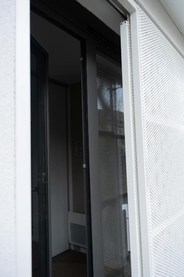 Studio Ropartz Au Pied Du Metro แรนส์ ภายนอก รูปภาพ