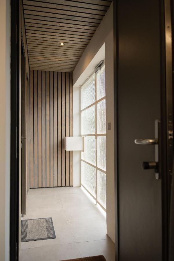 Studio Ropartz Au Pied Du Metro แรนส์ ภายนอก รูปภาพ